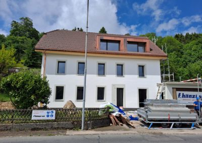 Komplett renoviertes Haus in Prêles